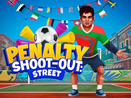 Penalty Shoot Out